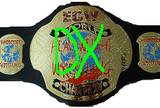 la ecw dx champion